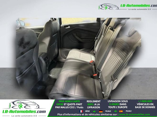 Ford Kuga 1.5 150 4x2 BVA Blanc de 2019