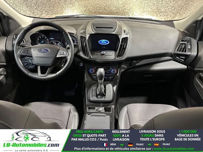 Ford Kuga 1.5 150 4x2 BVA Blanc de 2019