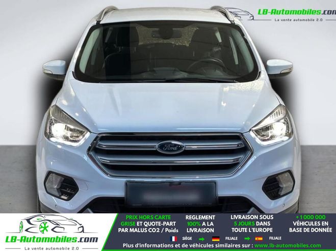 Ford Kuga 1.5 150 4x2 BVA Blanc de 2019