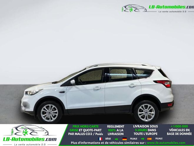 Ford Kuga 1.5 150 4x2 BVA Blanc de 2019