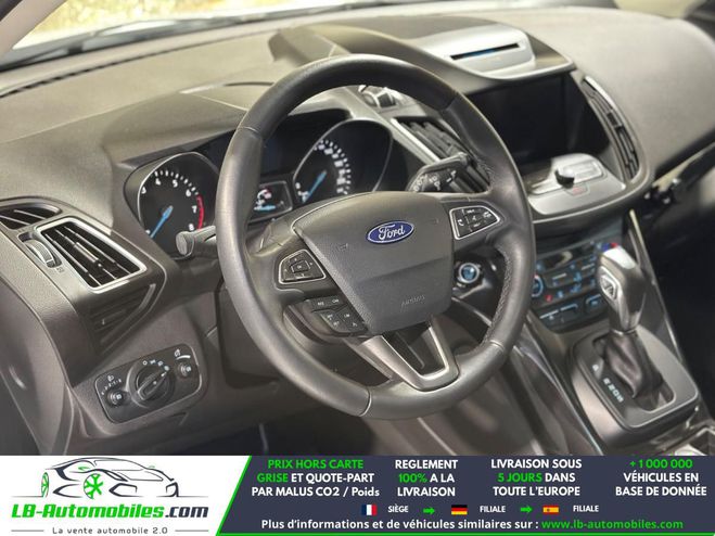 Ford Kuga 1.5 150 4x2 BVA Blanc de 2019