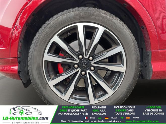 Ford Kuga 1.5 150 4x2 BVA Rouge M�tallique de 2019