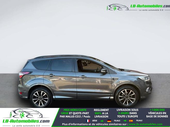 Ford Kuga 1.5 EcoBoost 150 4x2 BVM Gris M�tallique de 2018