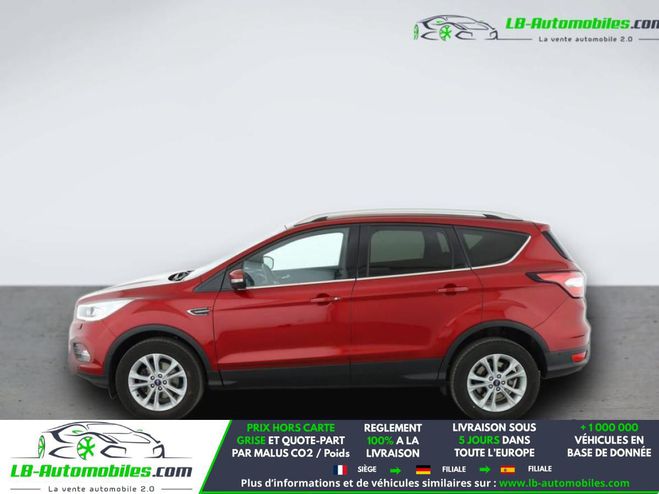 Ford Kuga 1.5 EcoBoost 150 4x2 BVM Rouge de 2018