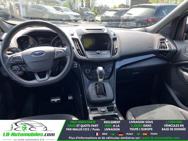 Ford Kuga 2.0 TDCi 150 4x4 BVA Blanc M�tallique de 2019