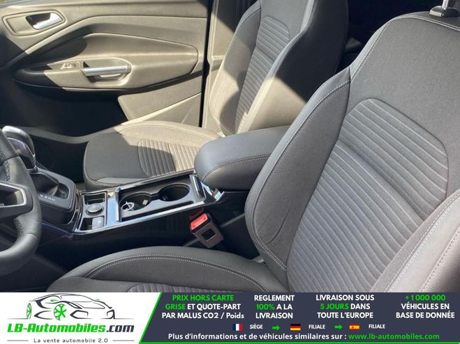 Ford Kuga 2.0 TDCi 150 4x4 BVA Noir M�tallique de 2018