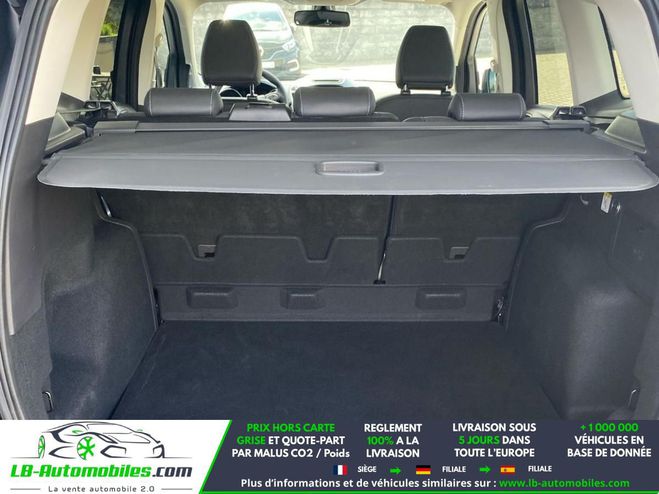 Ford Kuga 2.0 TDCi 150 4x4 BVA Noir M�tallique de 2018