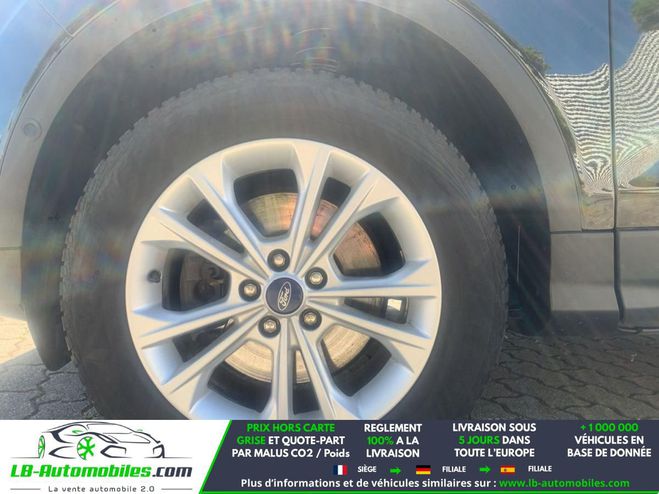 Ford Kuga 2.0 TDCi 180 4x4 BVA Noir M�tallique de 2019