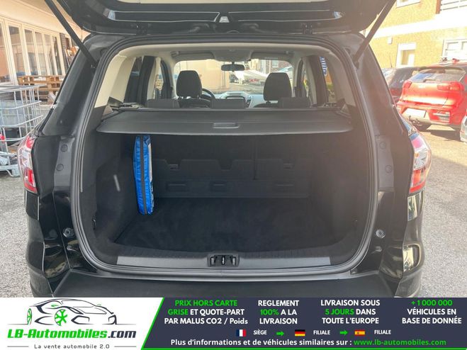 Ford Kuga 1.5 EcoBoost 120 4x2 BVM Noir M�tallique de 2019