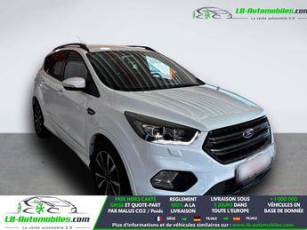  Voir d&eacute;tails -Ford Kuga 1.5 EcoBoost 150 4x2 BVM &agrave; Beaupuy (31)