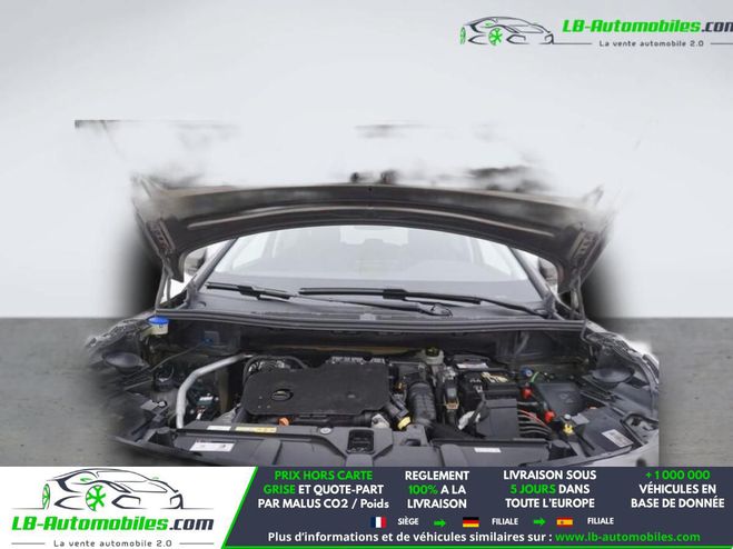 Peugeot 5008 BlueHDi 130ch  BVA Gris de 2020