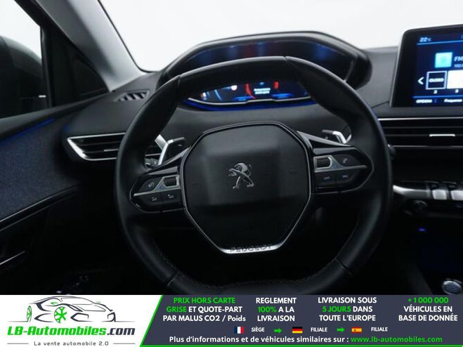 Peugeot 5008 BlueHDi 130ch  BVA Gris de 2020