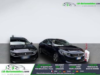  Voir d&eacute;tails -Peugeot 508 PureTech 180ch  BVA &agrave; Beaupuy (31)