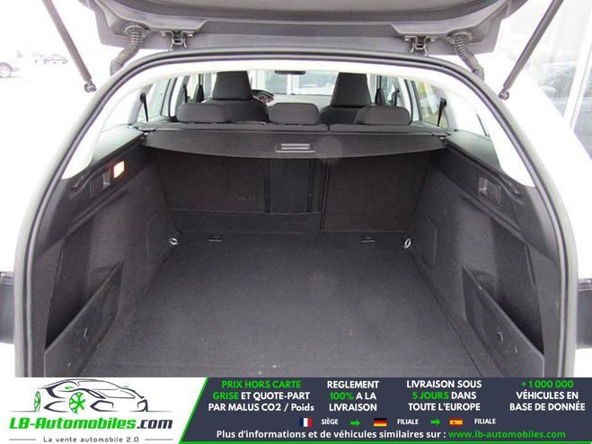 Peugeot 308 BlueHDi 130ch BVM Blanc de 2019