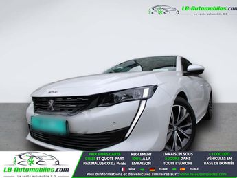  Voir d&eacute;tails -Peugeot 508 PureTech 130 ch BVA &agrave; Beaupuy (31)