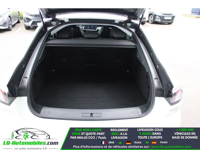 Peugeot 508 PureTech 130 ch BVA Blanc M�tallique de 2021