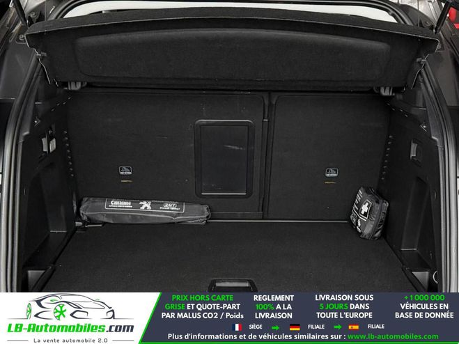 Peugeot 3008 BlueHDi 130ch  BVA Gris M�tallique de 2021