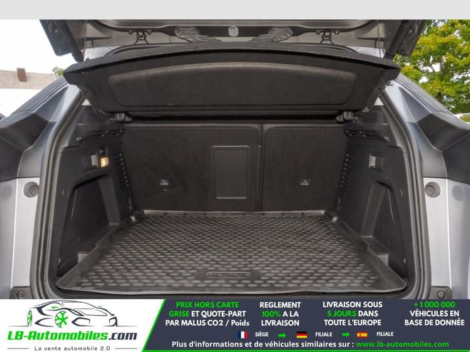 Peugeot 3008 BlueHDi 130ch  BVM Gris M�tallique de 2020