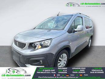 Voir d&eacute;tails -Peugeot Rifter BlueHDi 130  BVA &agrave; Beaupuy (31)
