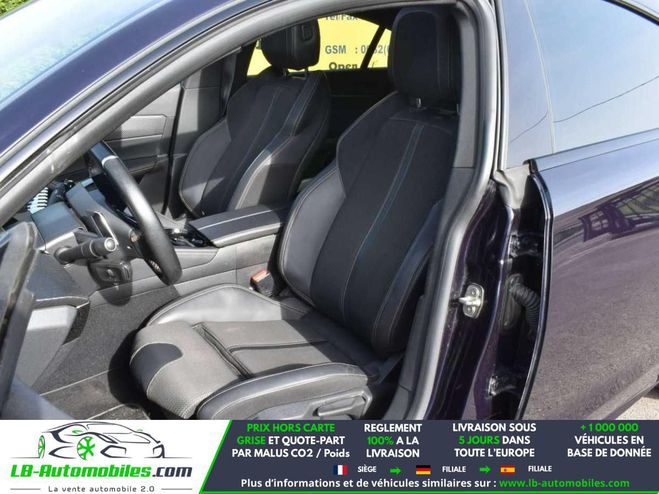Peugeot 508 PureTech 180ch  BVA Bleu M�tallique de 2019