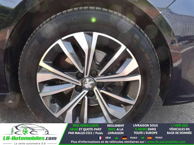 Peugeot 508 PureTech 180ch  BVA Bleu M�tallique de 2019