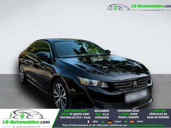  Voir d&eacute;tails -Peugeot 508 PureTech 180ch  BVA &agrave; Beaupuy (31)