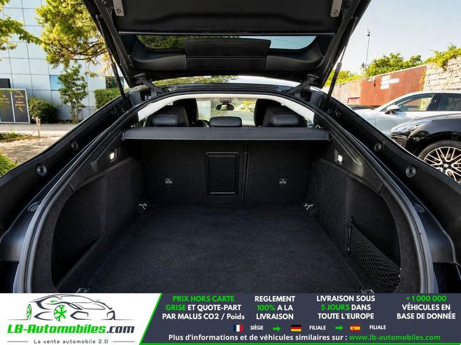 Peugeot 508 PureTech 180ch  BVA Noir M�tallique de 2021
