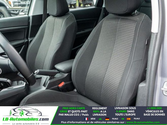 Peugeot 308 PureTech 130ch  BVM Gris M�tallique de 2019