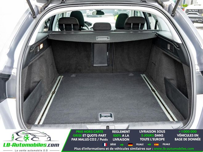 Peugeot 308 PureTech 130ch  BVM Gris M�tallique de 2019