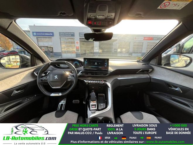 Peugeot 3008 Hybrid4 300 e-BVA Blanc M�tallique de 2021