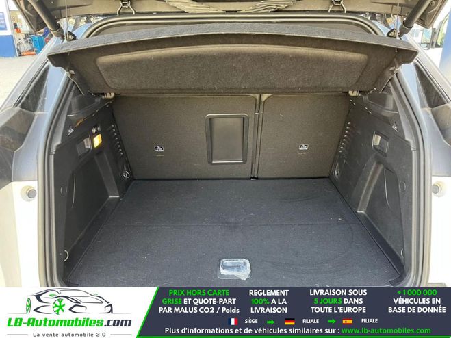 Peugeot 3008 Hybrid4 300 e-BVA Blanc M�tallique de 2021