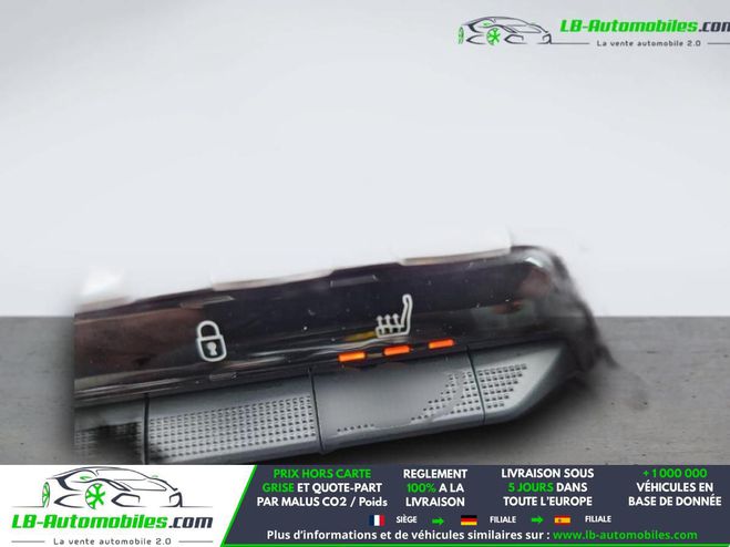 Peugeot 3008 Puretech 130ch  BVA Noir M�tallique de 2021