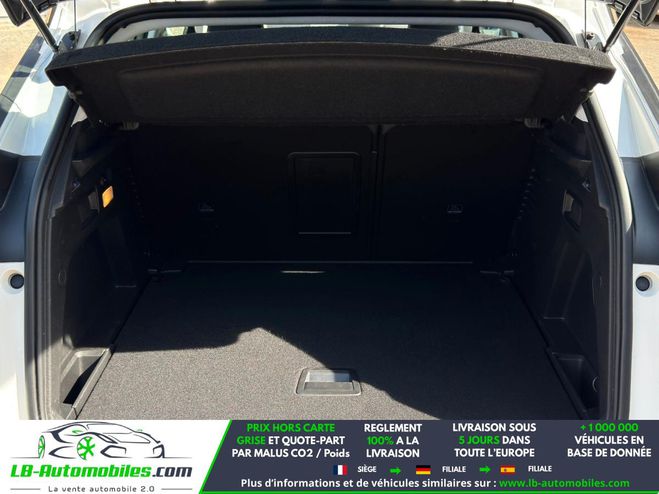 Peugeot 3008 Puretech 180ch  BVA Blanc de 2019