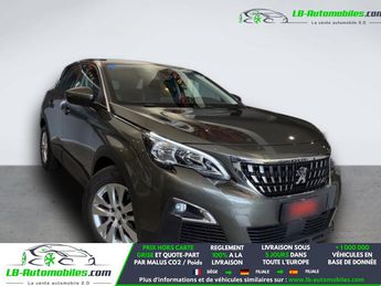  Voir d&eacute;tails -Peugeot 3008 BlueHDi 130ch  BVM &agrave; Beaupuy (31)