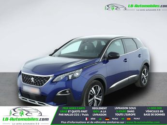  Voir d&eacute;tails -Peugeot 3008 BlueHDi 130ch  BVM &agrave; Beaupuy (31)