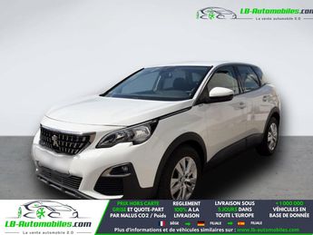  Voir d&eacute;tails -Peugeot 3008 BlueHDi 130ch  BVM &agrave; Beaupuy (31)