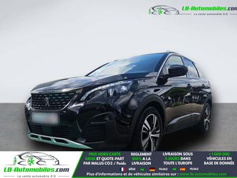  Voir d&eacute;tails -Peugeot 3008 1.6 THP 165ch  BVA &agrave; Beaupuy (31)