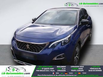  Voir d&eacute;tails -Peugeot 3008 1.2 Puretech 130ch  BVM &agrave; Beaupuy (31)