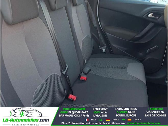 Citroen C3 PureTech 68 BVM Blanc de 2015