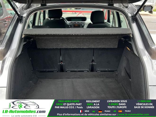 Citroen C4 BlueHDi 130 BVM  de 2019