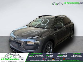  Voir d&eacute;tails -Citroen C4 Cactus PureTech 82 BVA &agrave; Beaupuy (31)