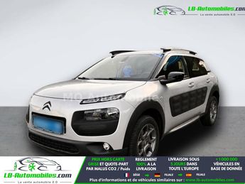  Voir d&eacute;tails -Citroen C4 Cactus VTi 82 BVM &agrave; Beaupuy (31)