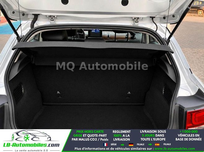 Citroen C4 Cactus VTi 82 BVM Gris M�tallique de 2015