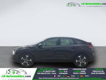  Voir d&eacute;tails -Citroen C4 PureTech 130 BVM &agrave; Beaupuy (31)