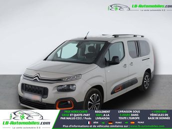  Voir d&eacute;tails -Citroen Berlingo BlueHDi 130 BVA &agrave; Beaupuy (31)