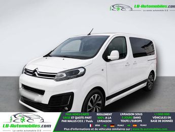 Citroen Spacetourer