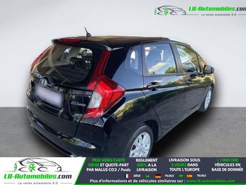  Voir d&eacute;tails -Honda Jazz 1.3 i-VTEC BVA 102ch &agrave; Beaupuy (31)
