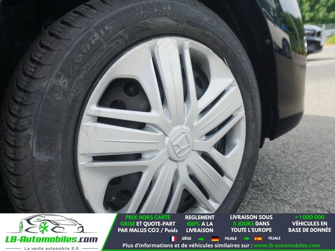Honda Jazz 1.3 i-VTEC BVM 102ch Bleu M�tallique de 2019