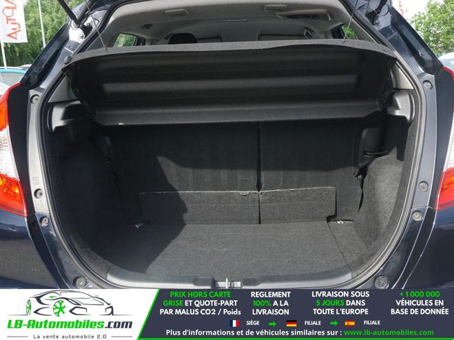 Honda Jazz 1.3 i-VTEC BVM 102ch Bleu M�tallique de 2019