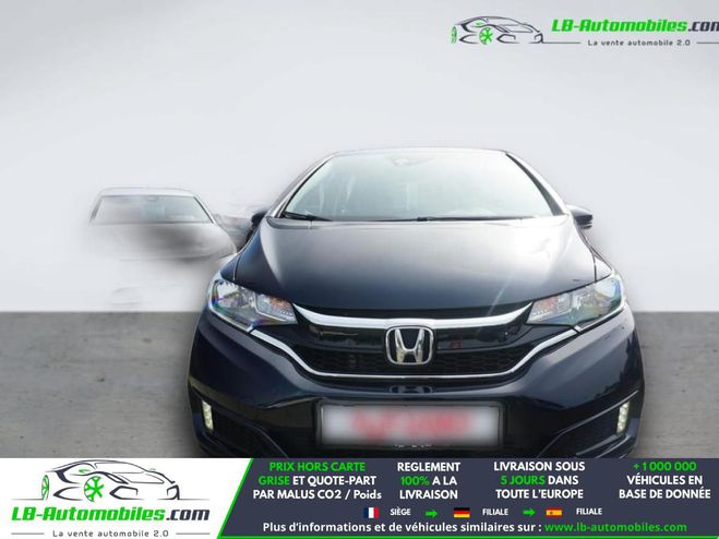 Honda Jazz 1.3 i-VTEC BVM 102ch Bleu M�tallique de 2019